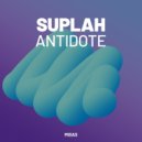 Suplah - Gassed Up