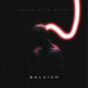 BALVICH - Leave this place (Original Mix)