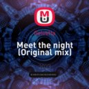 Gelvetta - Meet the night (Original mix)