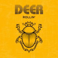 Deer Mx - Rollin\'