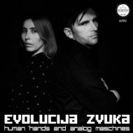EVOLUCIJA ZVUKA - Night Full Of Love