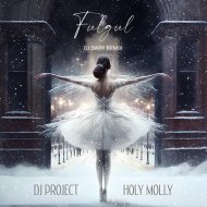 DJ Project x Holy Molly - Fulgul (Dj Dark Remix)