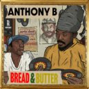 Anthony B & Robbyn Goode - Irie Love (feat. Robbyn Goode)