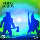 Markiss - World Warrior (Original Mix)