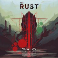 Chalky - Frankincense