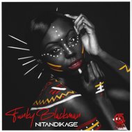 Funky Blackman - Nitandikage