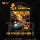 Jack Rodriguez - Noviembre 17 ()
