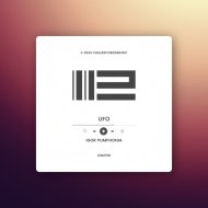 Igor Pumphonia - UFO
