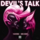 Yuniverse , Ebru Keskin - Devil\'s Talk (Extended)