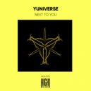 Yuniverse - Next to You (Extended)