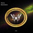 Somontano & Dj Henna - CPA (Original Mix)