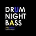 Dan Melnikov - Drum Night Bass 580 ()