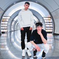 MIKY, MAAN - NBA