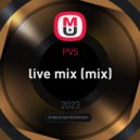 PVS - live mix (mix)