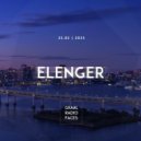 Elenger - Graal Radio Faces (25.02.2023)