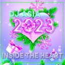 Dj Asia - Inside The Heart (Mix)