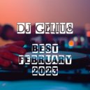 DJ GELIUS - Best February 2023 ()