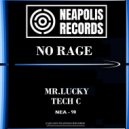 Mr.lucky & Tech C - Rage In House