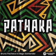 Diego Santander & Bruno Pacheco - Pathaka