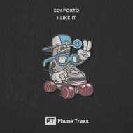 Edi Porto - I Like It