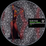 Dj John Garcia - Afrikando