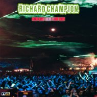 Richard Champion - Keep On Dance