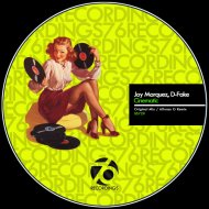 Joy Marquez  &  D-Fake  - Cinematic