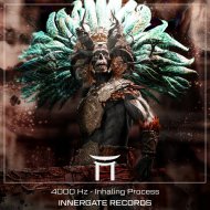 4000 Hz - Inhaling Process
