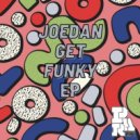 Joedan - Cream Cake