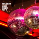 Phil Disco - Starlady (Original Mix)