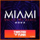 Twisted Moon - Oh Shtt
