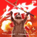 D.A.T.A & Lapet2003 feat. Juanda Sipahutar & Xelvet - Hot