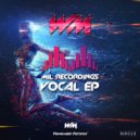 Mil Recordings - Save The World