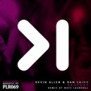 Kevin Allen & Dan Laino - Exstasy (Nate Laurence Lo-Fi Remix)
