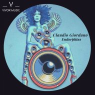 Claudio Giordano - Endorphins