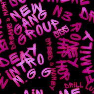 n3roney, deiky - Drill luv