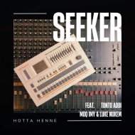 Hotta Henne & Tonto Addi - Sell Off