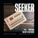 Hotta Henne & Tonto Addi - Sell Off (Original Mix)