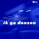Pat Lezizmo & KARU - ik ga dansen (Original Mix)
