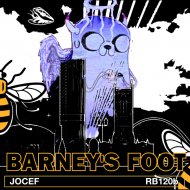 JOCEF - Barney\'s Foot