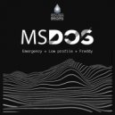 mSdoS - Freddy (Original Mix)