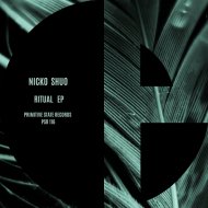 Nicko Shuo - Rubicon