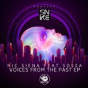 Nic Siena, Sossa - The Right Feeling (Original Mix)