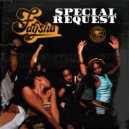 Faysha - Hold It Down