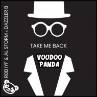 Rob IYF & Al Storm, Dazzler B - Take Me Back