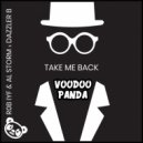 Rob IYF & Al Storm, Dazzler B - Take Me Back