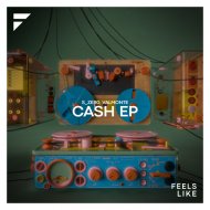 Valmonte, S_Zer0 - Cash