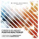 Cyberx, Velasquez - Final Chapter