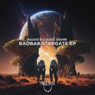 Kgzoo & Classic Desire - Abasekorinte 1