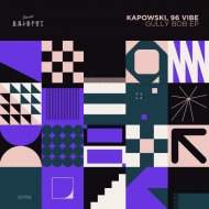 Kapowsky, 96 Vibe - Pepe\'s Rave